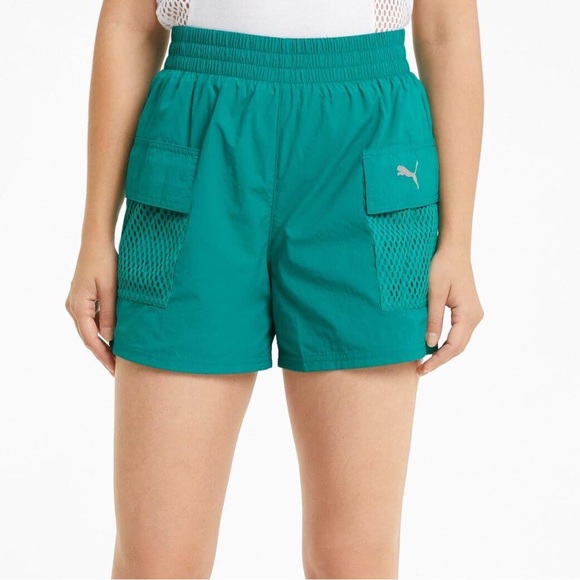 Puma Pants - Puma Shorts